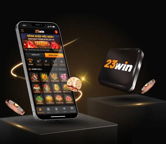 Đồ họa 3D sống động trong game Bắn Cá