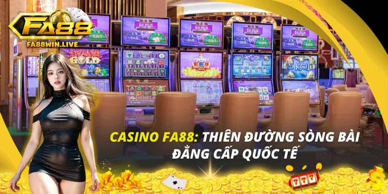 Trò chơi slot 3D